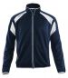 Preview: Acerbis Trainingsjacke Celestial dunkelblau
